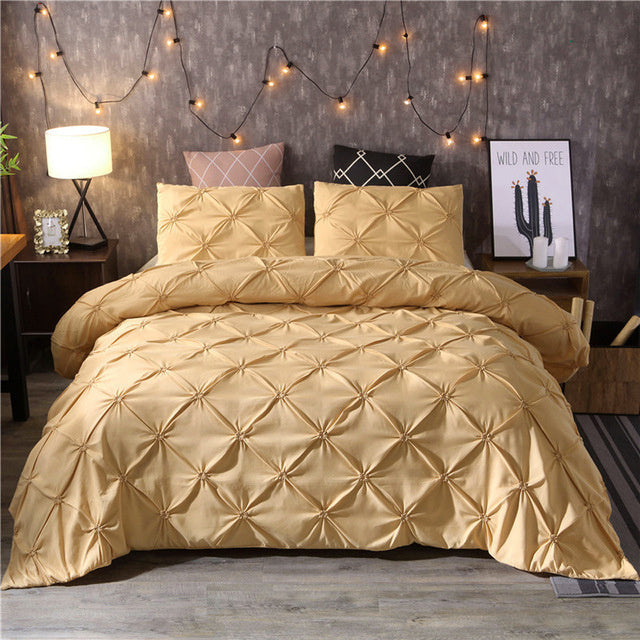 Vivolux | LuxuryBed | Moderne Baumwollbettwäsche