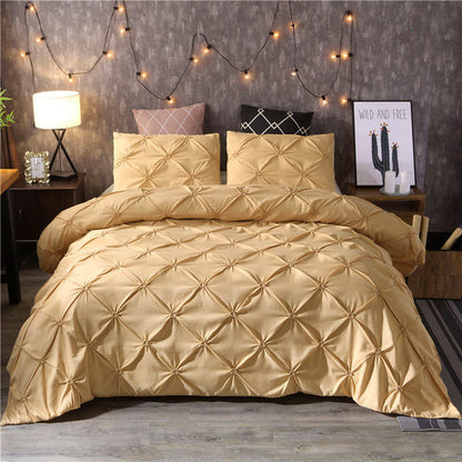 Vivolux | LuxuryBed | Moderne Baumwollbettwäsche