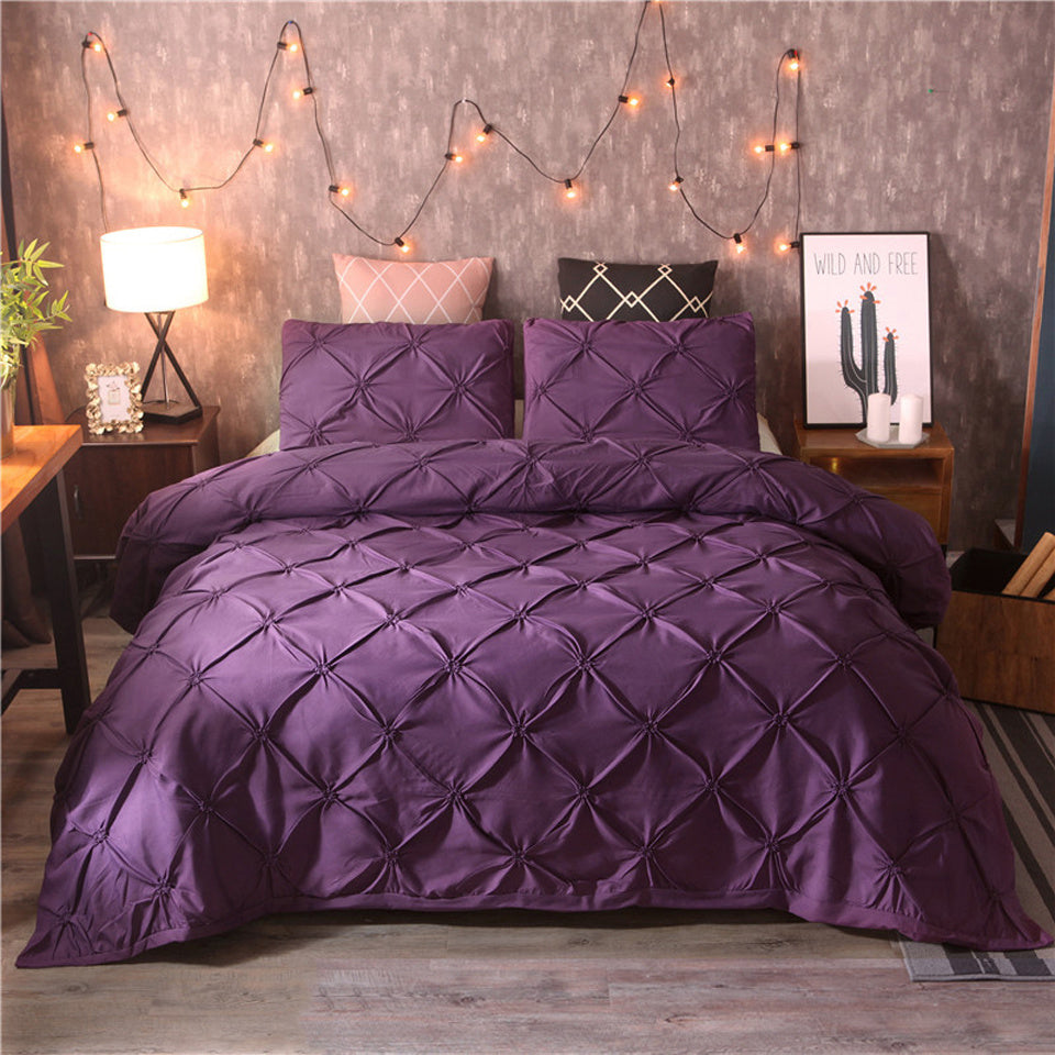 Vivolux | LuxuryBed | Moderne Baumwollbettwäsche