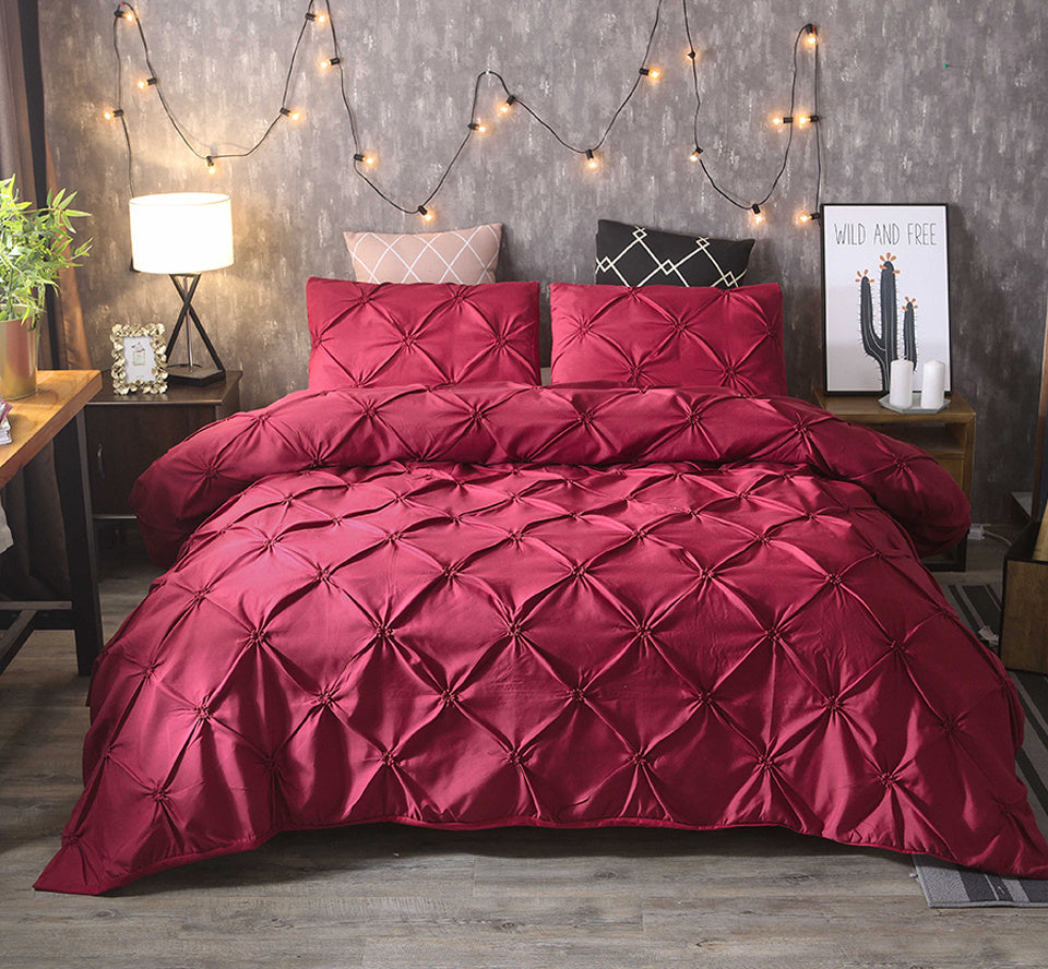 Vivolux | LuxuryBed | Moderne Baumwollbettwäsche