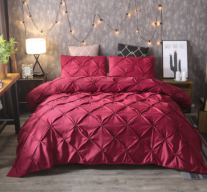 Vivolux | LuxuryBed | Moderne Baumwollbettwäsche