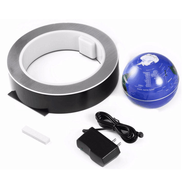 Infactory Schwebende Erde Globus LED Lampe *NEU