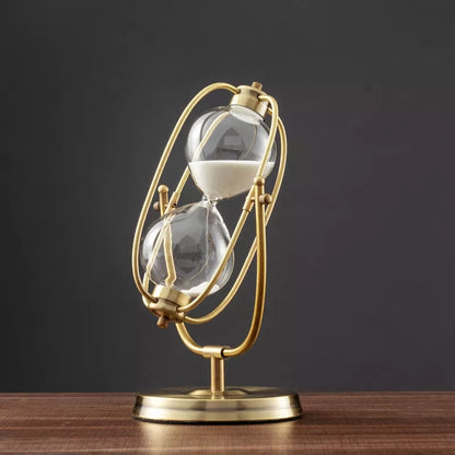 Vivolux | European Retro Hourglass Decor Sand timer gift