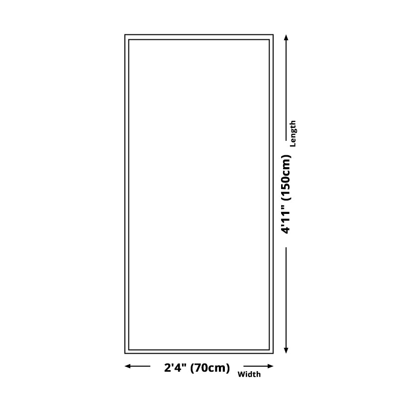 Vivolux | Kindergarten Teppich in Weiß und Pink Tier Bär Kaninchen Schwan Druck Teppich Polyester Fleckenresistenter Teppich