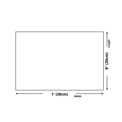 Vivolux | Zachte kleur hedendaagse stijl canvas figuur portret wandkunst print voor eetkamer