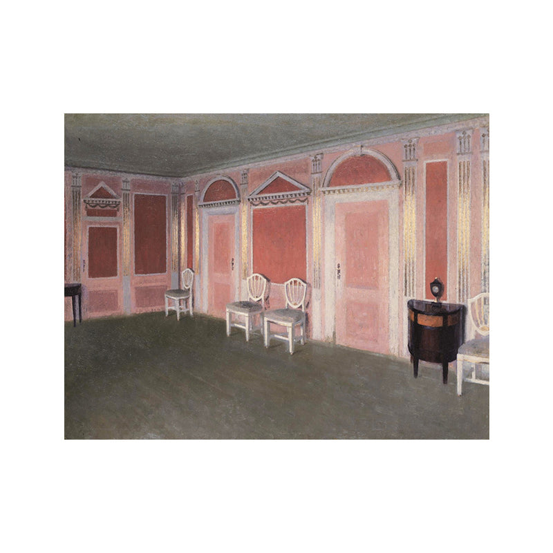 Vivolux | Hausinterior Wanddekoration Traditioneller Stil Texturiertes Küchenbild, Mehrere Größen