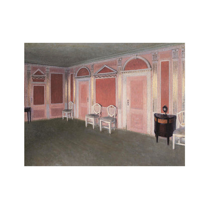 Vivolux | Hausinterior Wanddekoration Traditioneller Stil Texturiertes Küchenbild, Mehrere Größen