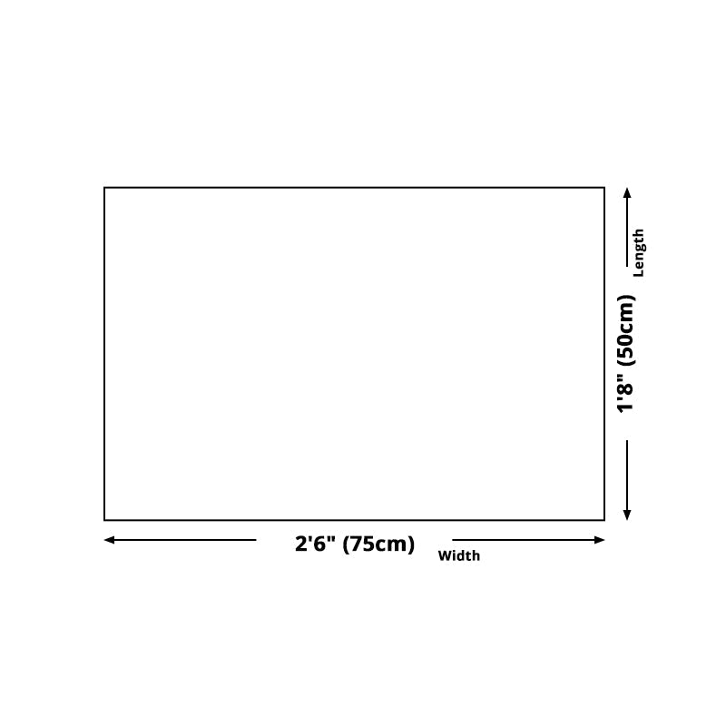 Vivolux | Großes blühendes Magnolien-Gemälde Leinwandkunst für das Schlafzimmer, Blau und Weiß, Texturierte Oberfläche