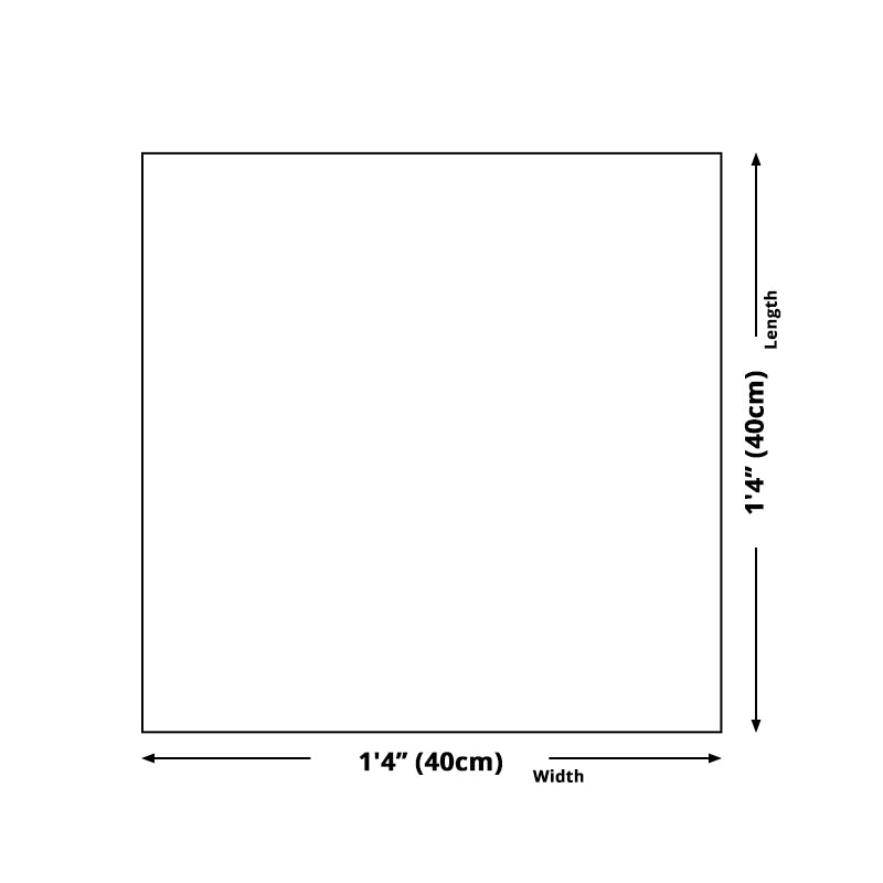 Vivolux | Nordic Canvas Print Dunkle Farbe Ecke eines Gebäudes und Stuhl Wandkunst Dekor für Schlafzimmer