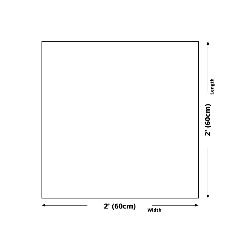 Vivolux | Nordic Canvas Print Dunkle Farbe Ecke eines Gebäudes und Stuhl Wandkunst Dekor für Schlafzimmer