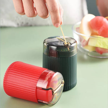 Vivolux | Nordic Press Toothpick Holder