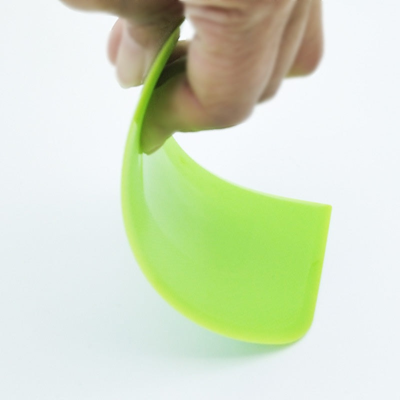 Vivolux | Backteigschaber Kunststoff Küchenwerkzeug