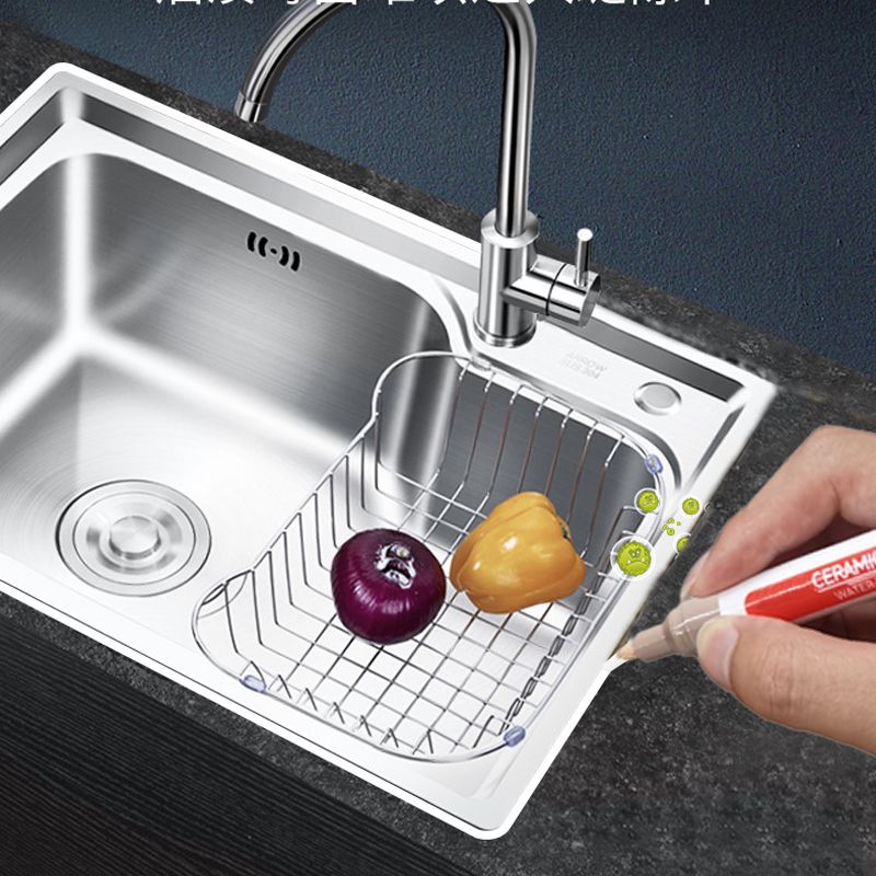 Anti-Schimmel und wasserfester Fugenstift für Keramikfliesen