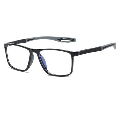 Vivolux | Sport Ultra-Leicht Anti-Blaulicht Gleitsichtbrille