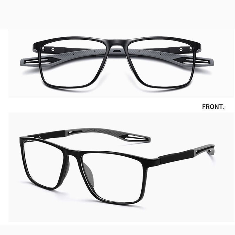 Vivolux | Sport Ultra-Leicht Anti-Blaulicht Gleitsichtbrille