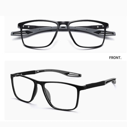 Vivolux | Sport Ultra-Leicht Anti-Blaulicht Gleitsichtbrille