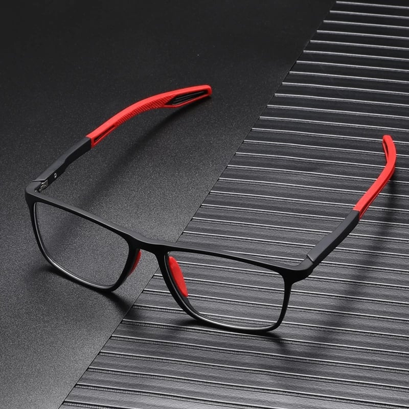 Vivolux | Sport Ultra-Leicht Anti-Blaulicht Gleitsichtbrille