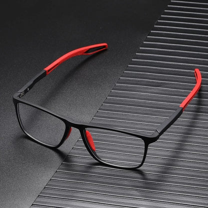 Vivolux | Sport Ultra-Leicht Anti-Blaulicht Gleitsichtbrille