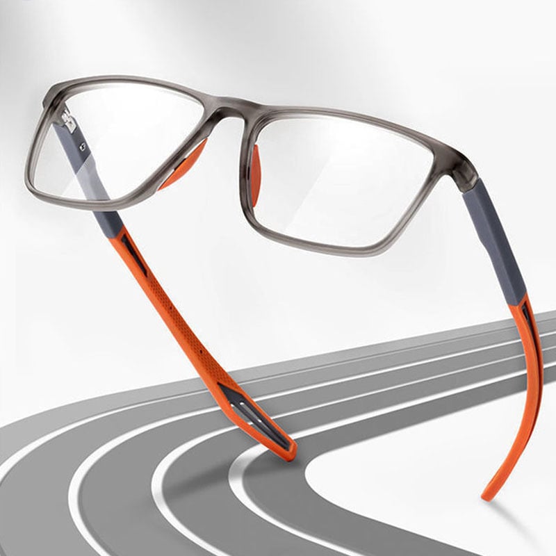 Vivolux | Sport Ultra-Leicht Anti-Blaulicht Gleitsichtbrille