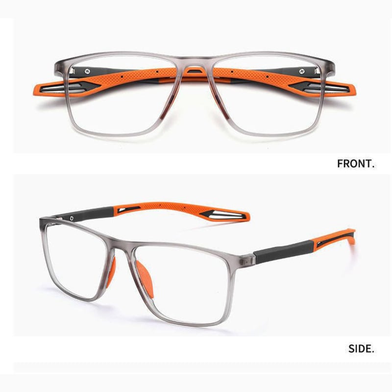 Vivolux | Sport Ultra-Leicht Anti-Blaulicht Gleitsichtbrille