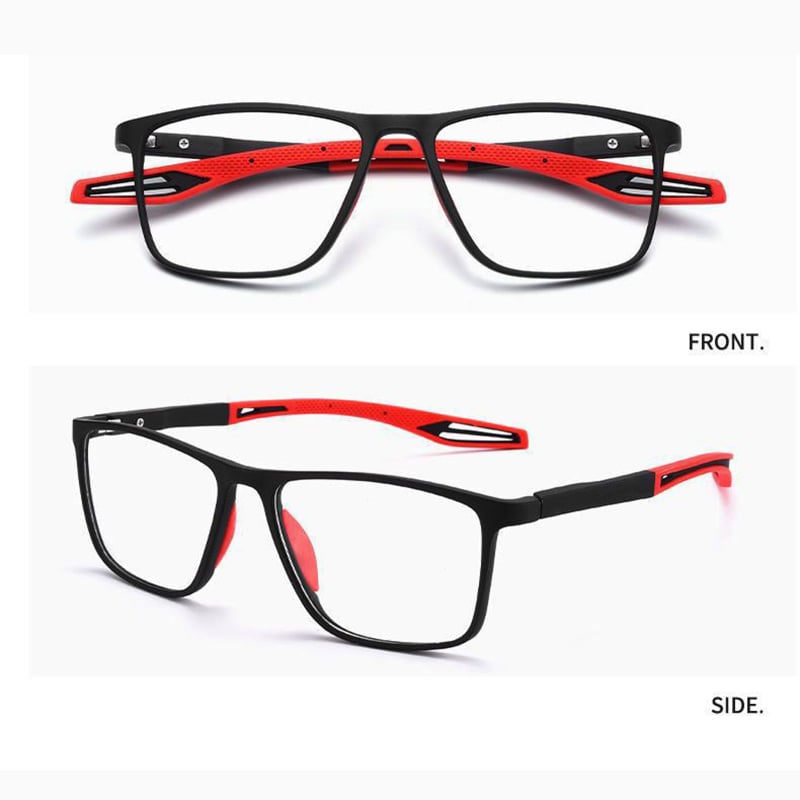 Vivolux | Sport Ultra-Leicht Anti-Blaulicht Gleitsichtbrille