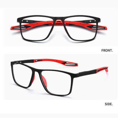 Vivolux | Sport Ultra-Leicht Anti-Blaulicht Gleitsichtbrille