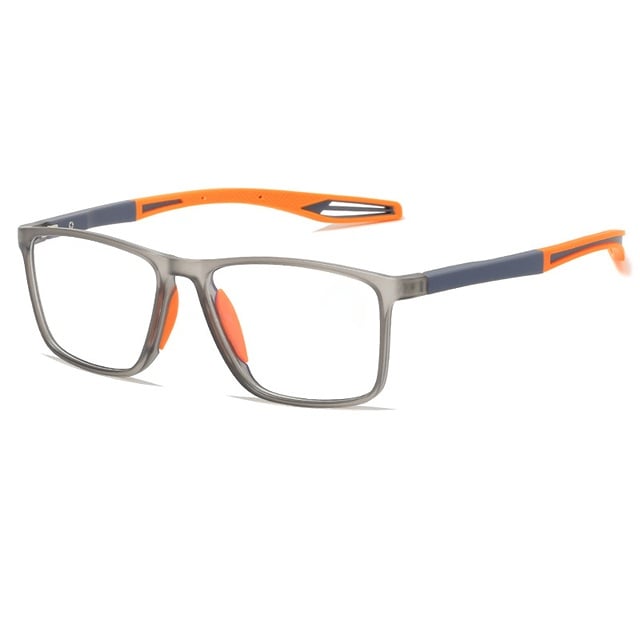 Vivolux | Sport Ultra-Leicht Anti-Blaulicht Gleitsichtbrille