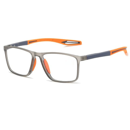 Vivolux | Sport Ultra-Leicht Anti-Blaulicht Gleitsichtbrille