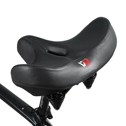 Vivolux | ComfortRide – Bequemer Fahrradsattel