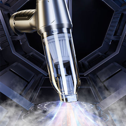 Autostaubsauger Superstarker kabelloser Staubsauger für das Auto