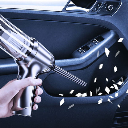 Vivolux | Superstarker kabelloser Staubsauger für das Auto