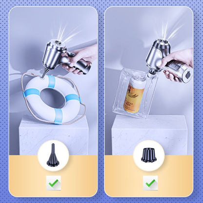 Autostaubsauger Superstarker kabelloser Staubsauger für das Auto