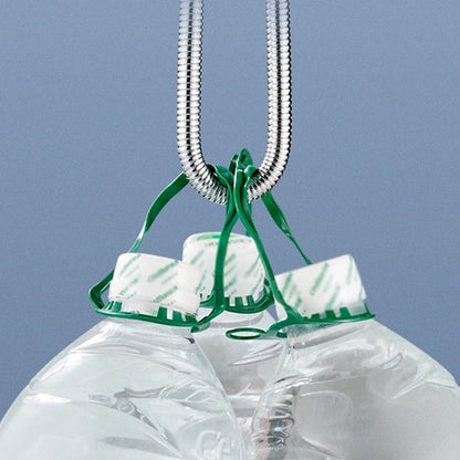 Vivolux | Duschschlauch aus Edelstahl 304