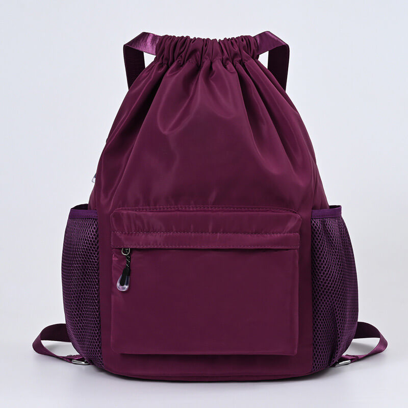 Vivolux | Sport Kordelzug Rucksack