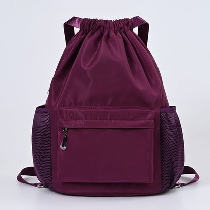 Vivolux | Sport Kordelzug Rucksack
