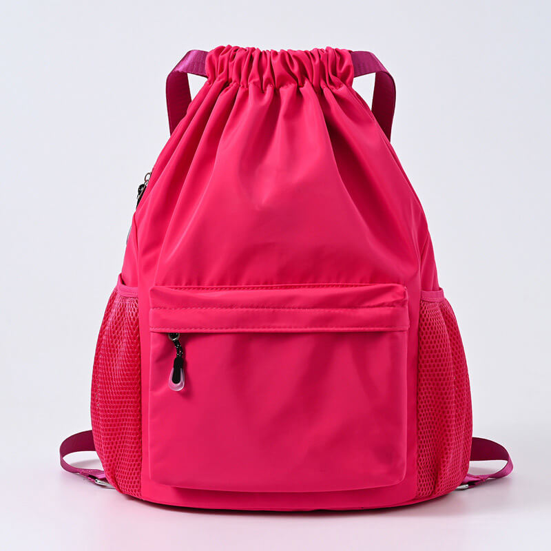 Vivolux | Sport Kordelzug Rucksack