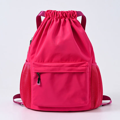 Vivolux | Sport Kordelzug Rucksack