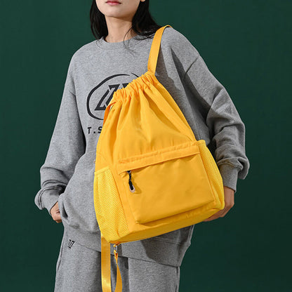 Vivolux | Sport Kordelzug Rucksack