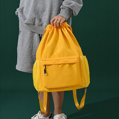 Vivolux | Sport Kordelzug Rucksack