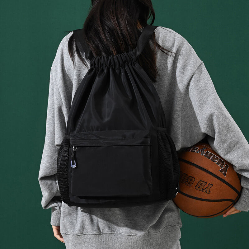 Vivolux | Sport Kordelzug Rucksack