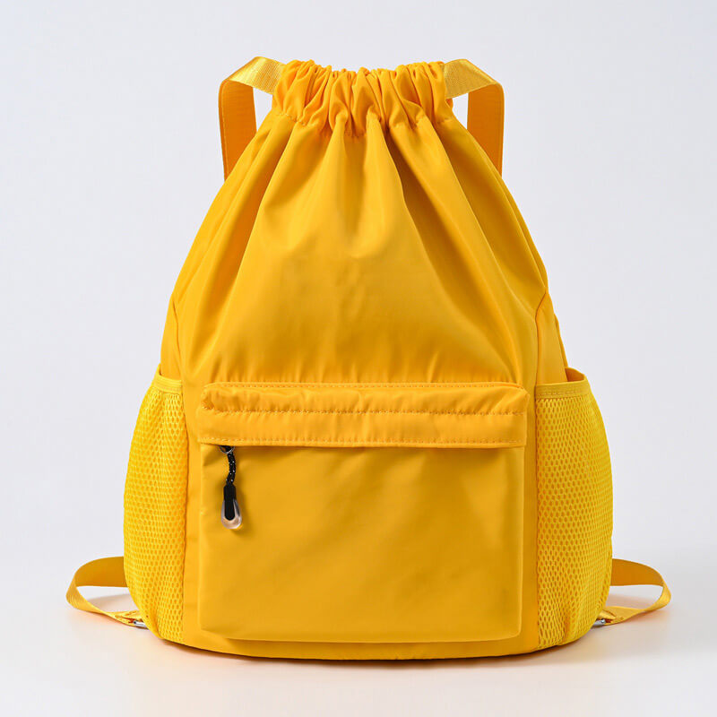 Vivolux | Sport Kordelzug Rucksack