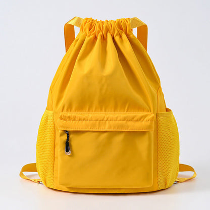 Vivolux | Sport Kordelzug Rucksack