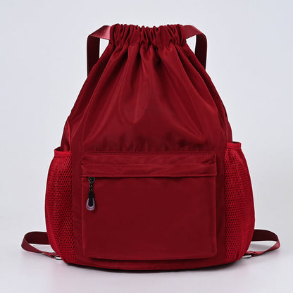 Vivolux | Sport Kordelzug Rucksack