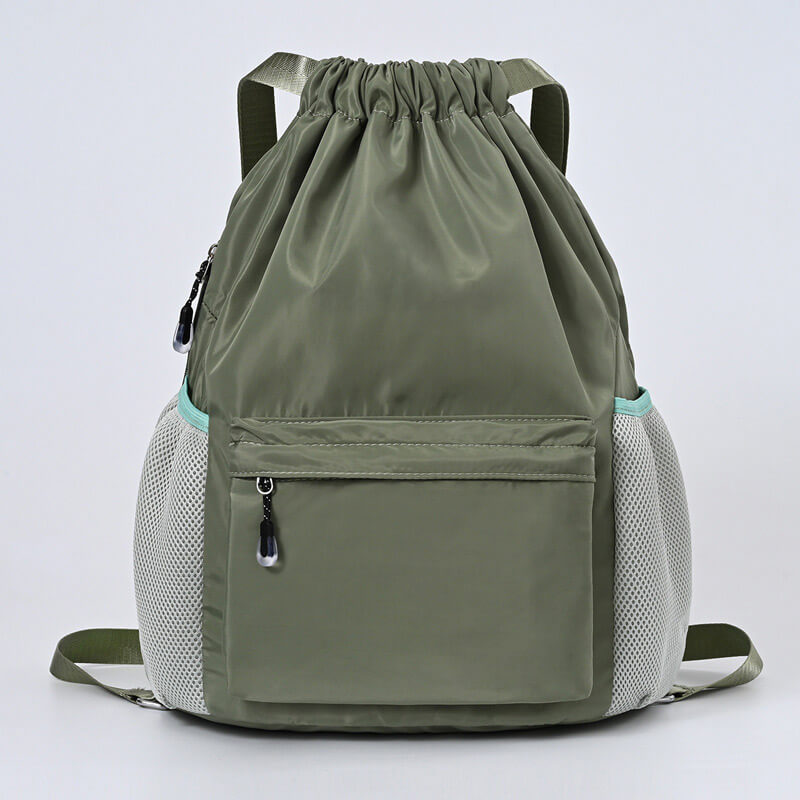 Vivolux | Sport Kordelzug Rucksack