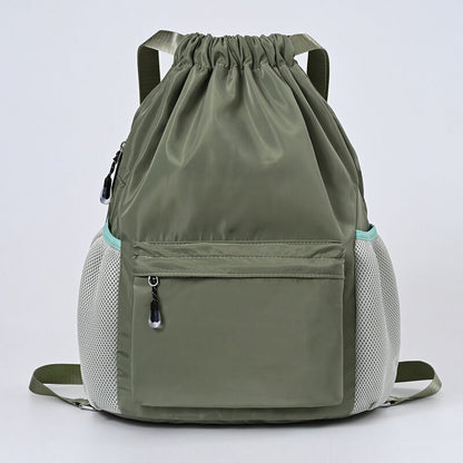 Vivolux | Sport Kordelzug Rucksack