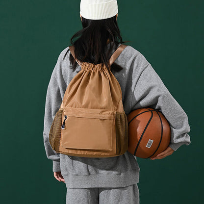 Vivolux | Sport Kordelzug Rucksack