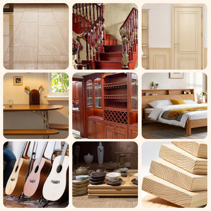 Vivolux | Holzfußboden Fugenfüller für eine schöne Verarbeitung