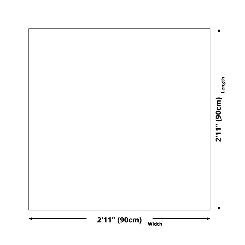 Vivolux | Europa Maiden Ölmalerei Kunst Vintage Stil Leinwand Wanddruck, Mehrere Größenoptionen