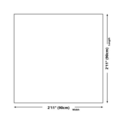 Vivolux | Europa Maiden Ölmalerei Kunst Vintage Stil Leinwand Wanddruck, Mehrere Größenoptionen