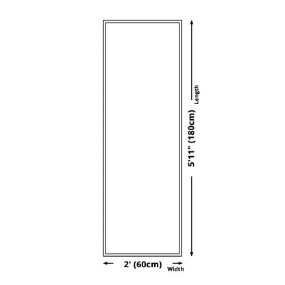 Vivolux | Groen en ivoorkleurig kinderkamerkleed met dierenpatroon van kat en vis, katoenen huisdiervriendelijke tapijt met franjes